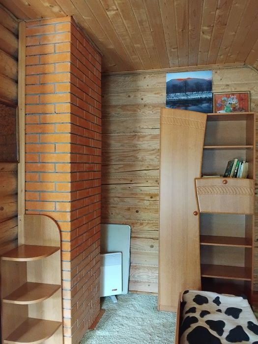 Ціну знижено! Продаю чудовий будинок садибу у Карпатах Сусково