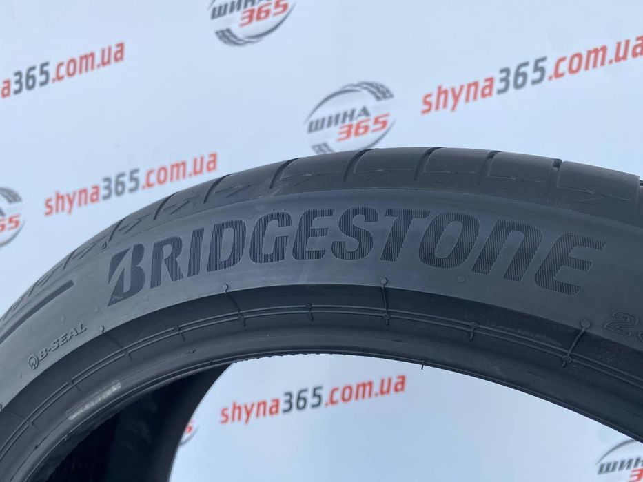 шини бу 305/40 r20 pirelli pzero pz4 run flat 6mm