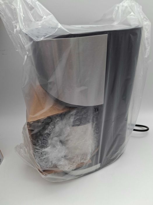 Ekspres przelewowy z dzbankiem termicznym Cucinova Jak nowy!