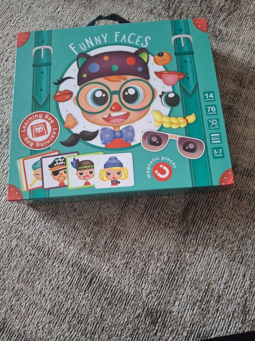 Brinquedos pedagógicos como novos