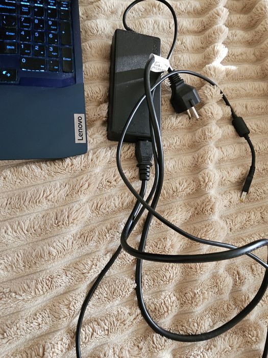 Продам ноутбук Lenovo ldeapad Gaming 3 15ARНО5 в ідеальному стані