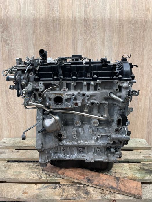 Двигатель mazda 3 6 GJ cx-5 2.2d мотор sh01 shy1 Двигун SHY4 SHY6 SHY8