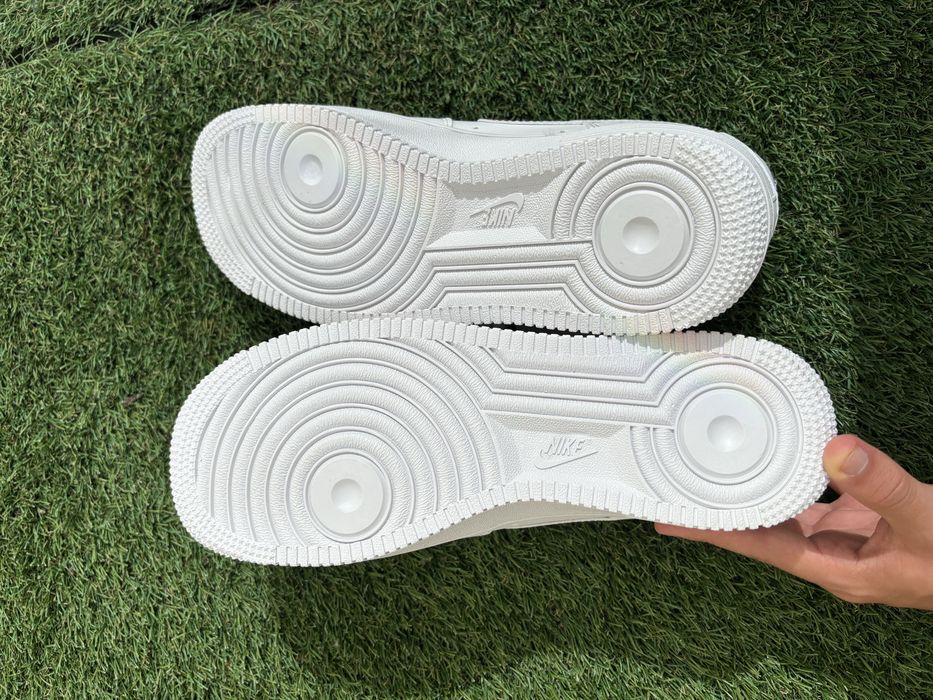 Air force 1 branco
