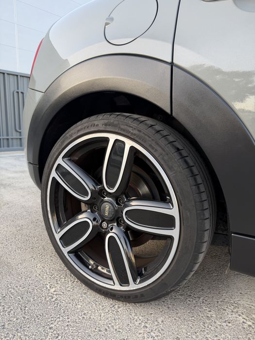 Mini One 5 Portas 1.5 Diesel 2018