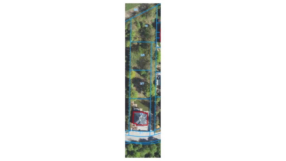 Bemowo / Chrzanów – grunt z prawomocnym PnB  metro 150 m