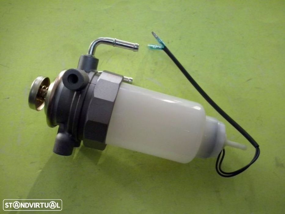 Filtro bomba separador gasoleo Isuzu Nkr Kbd ( NOVO )