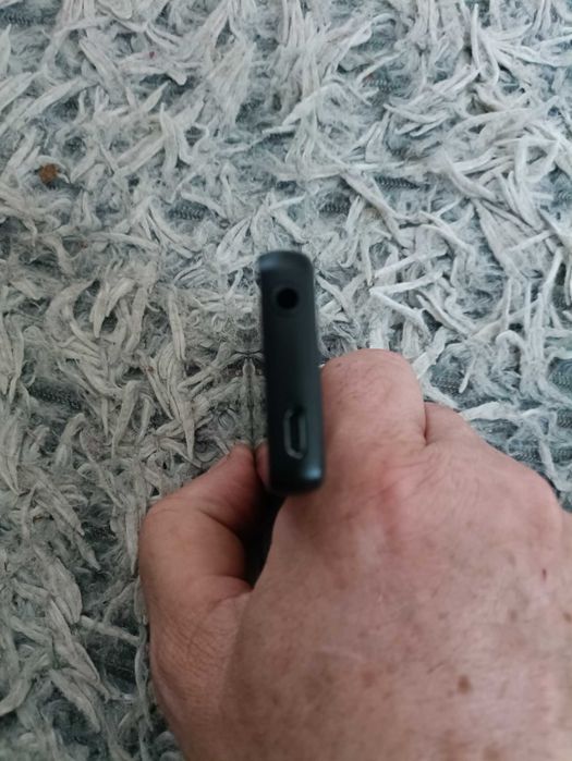 Przenośny odtwarzacz MP3 dyktafon Bluetooth wbudowany głośnik audio