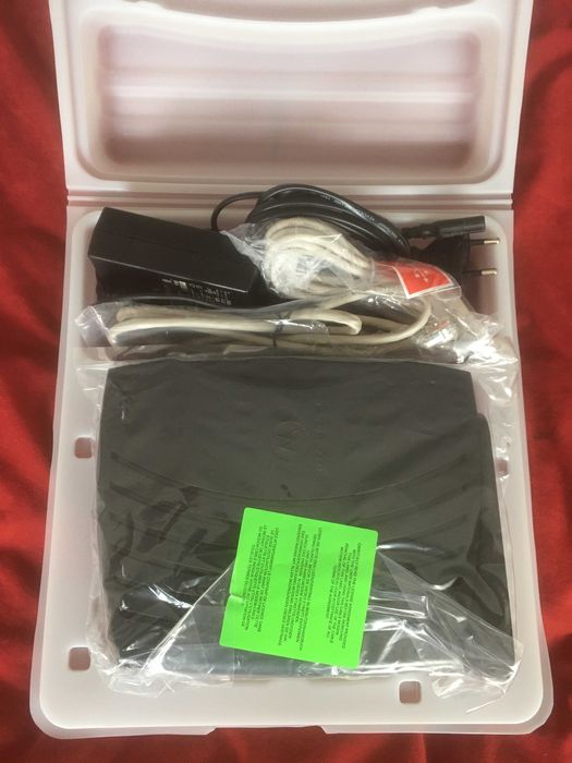 Modem de Internet "Motorola SBV5120"64585755118082120