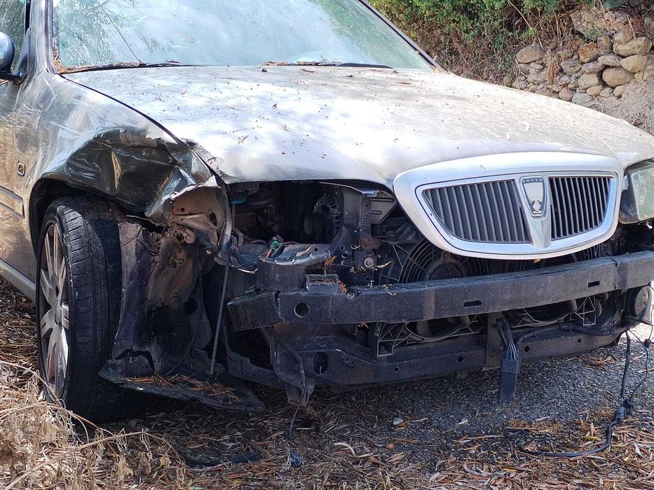 Rover 45 - 150 euros