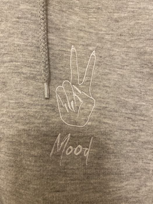 Bluza crop top In the style 40 L