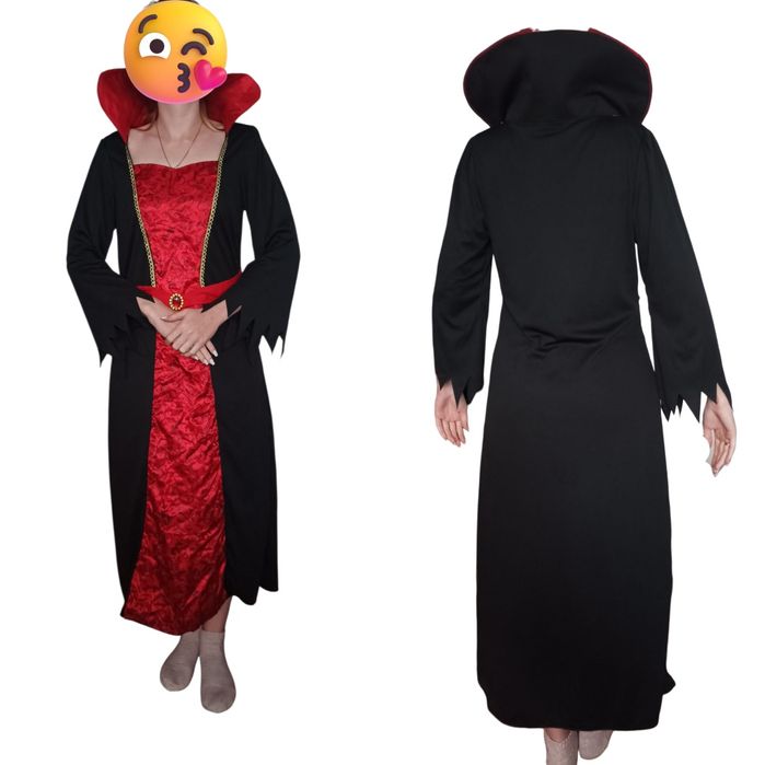 Жіночі сукні на Хеллоуїн, чародійка, Малифисента, пиратка