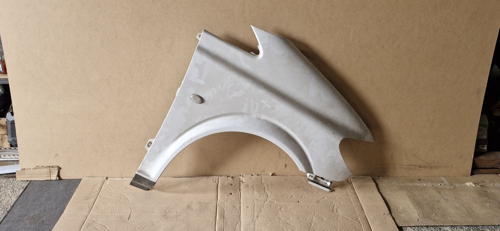 Guarda-lamas Drt. Mercedes-Benz Vito (W639). Mod. 2004/2010