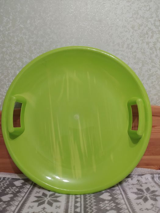 Льодянка дитяча для гірок