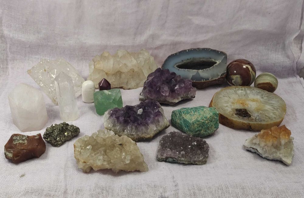 Сувениры и изделия из натуральных материалов