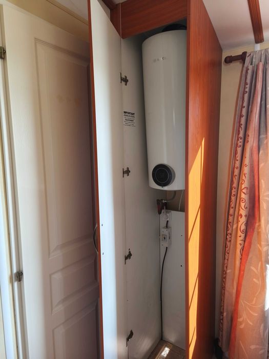 Casa móvel/ Mobile Home T2