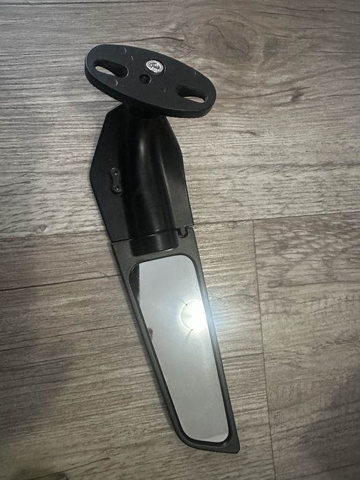 Espelhos aerodinamicos CBR