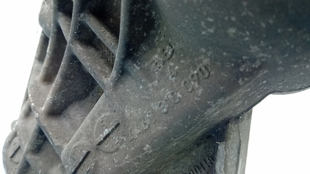 Diferencial trás PORSCHE Cayenne (92A)