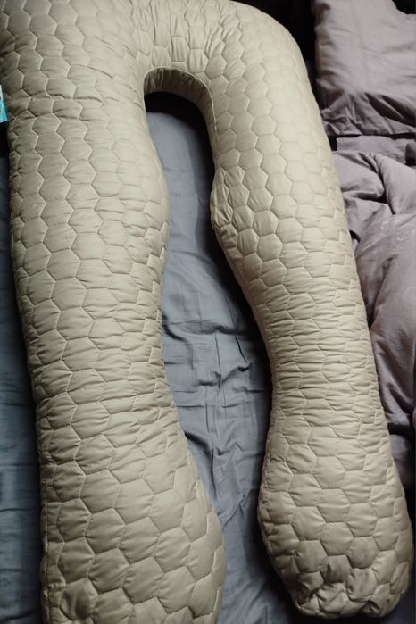 Подушка для вагітних