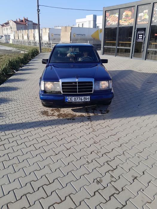 Продам легенду мерса