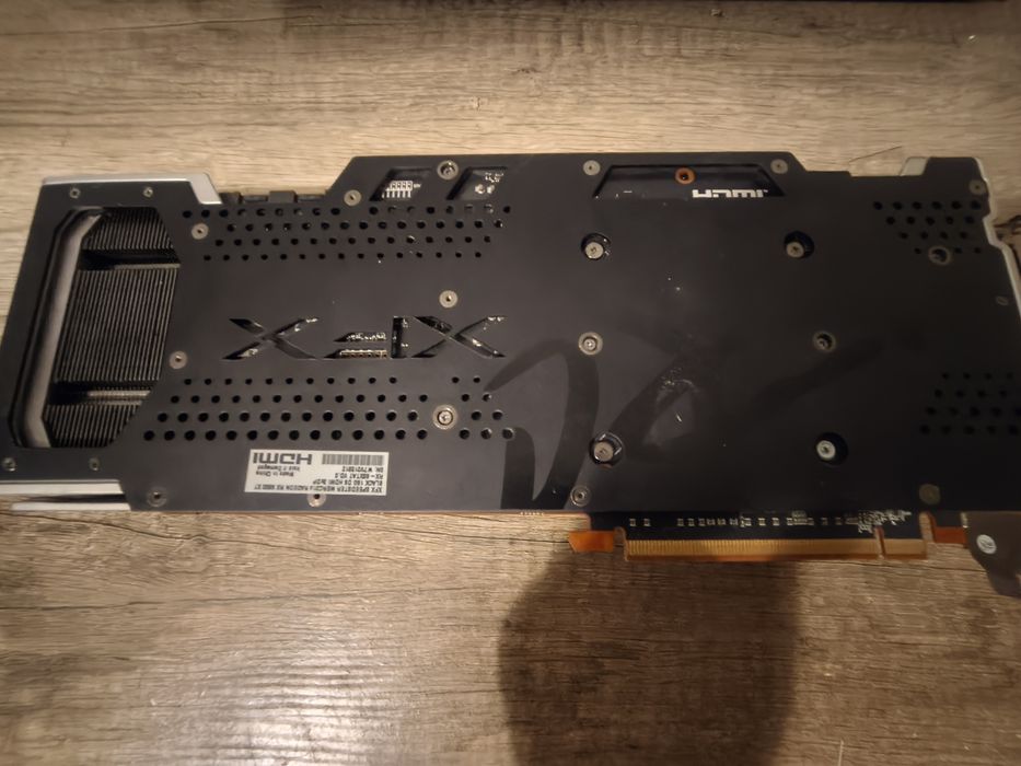 Amd xfx merc rx 6900 xt