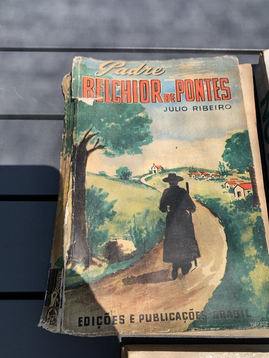 Livros para quem gosta ler.