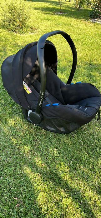 Avionaut Pixel Pro fotelik samochodowy 0-13 kg