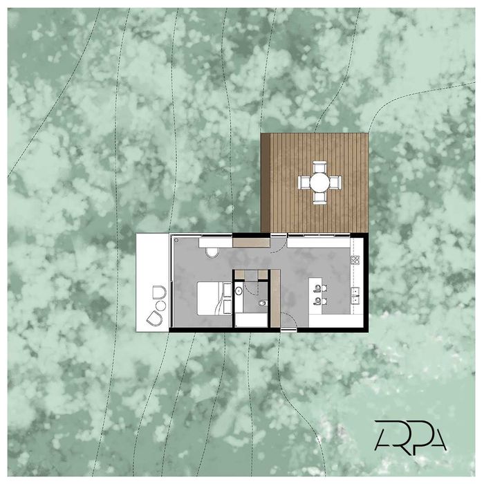 Serviços de Arquitetura/3D/Projetos/Apoio a Gabinetes