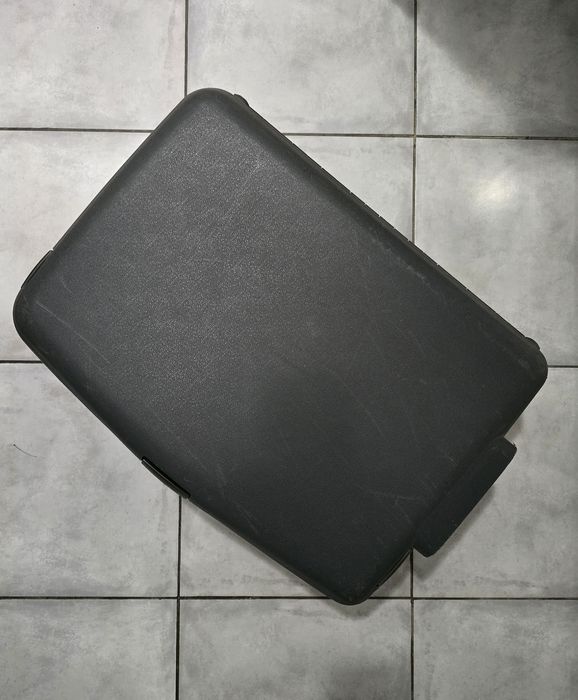 Mala Rígida Samsonite 55cm