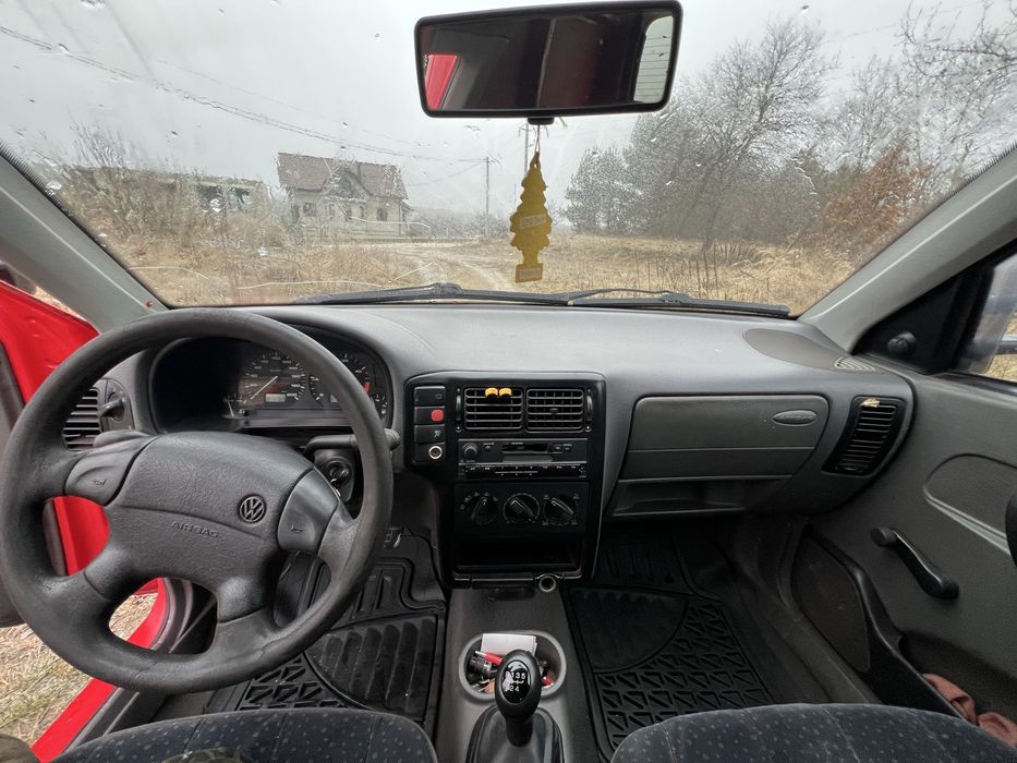 Volkswagen caddy 2003р.в.