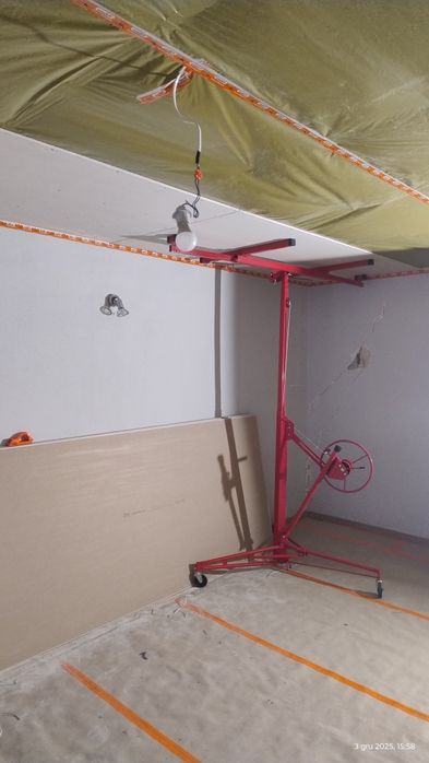 Remonty łazienek, kuchni,pokoi, wykończenia wnętrz