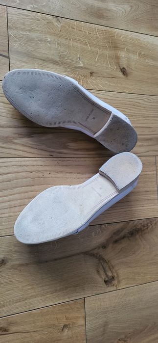 Buty damskie Gino Rossi