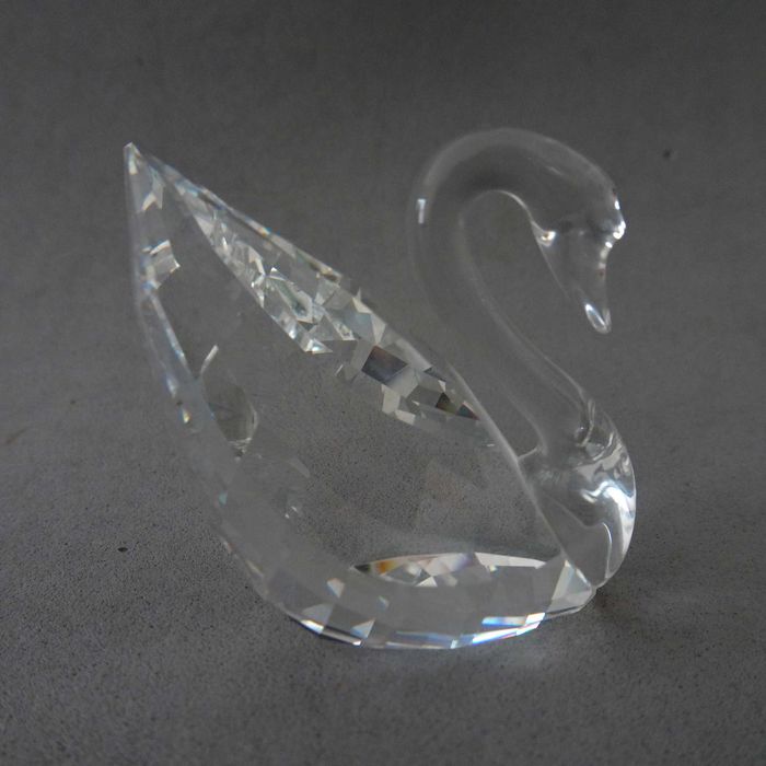 Swarovski Cisne (mais pequeno)