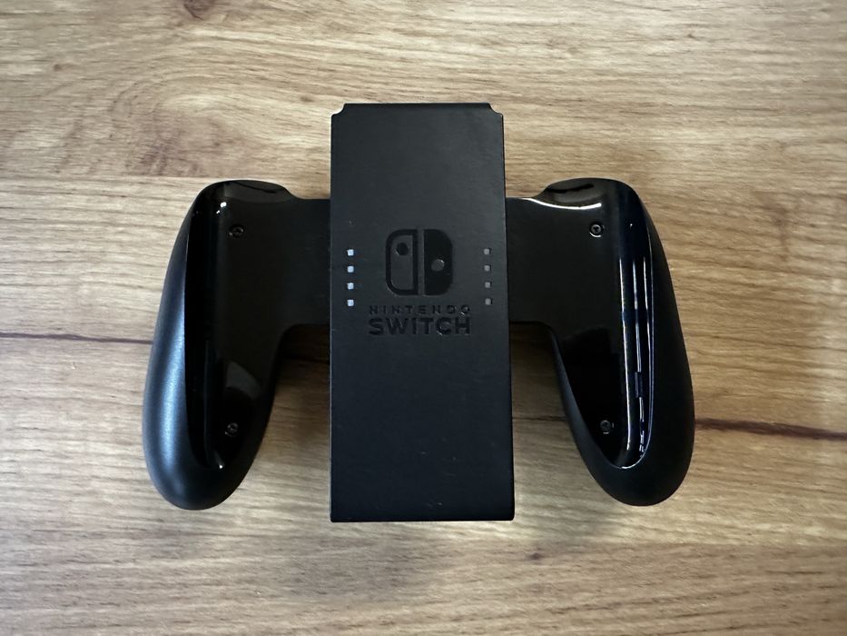 Switch OLED, Mega zestaw