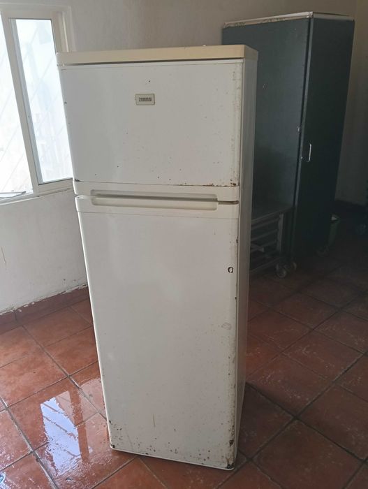 Frigorífico Indesit
