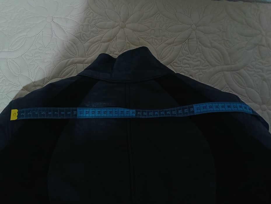 Fato cabedal alpinestar mulher 44