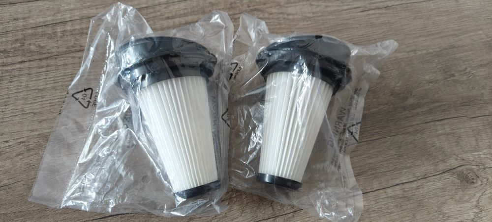 Filtr do odkurzacza Rowenta