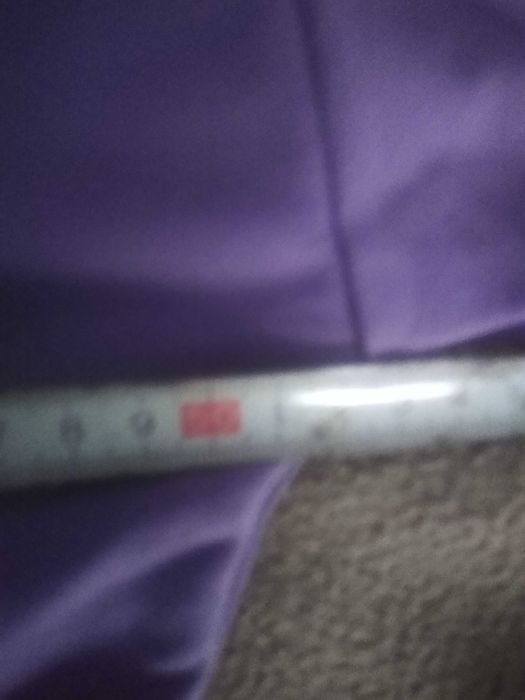 Bluza lila rozmiar uniwersalny