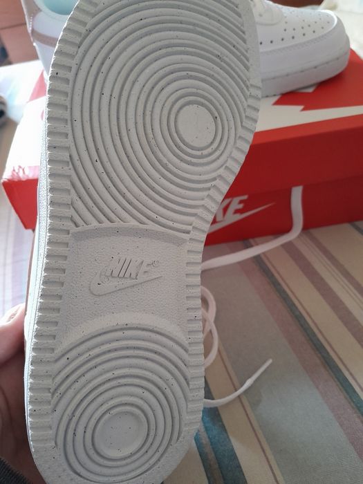 Ténis da Nike Originais
