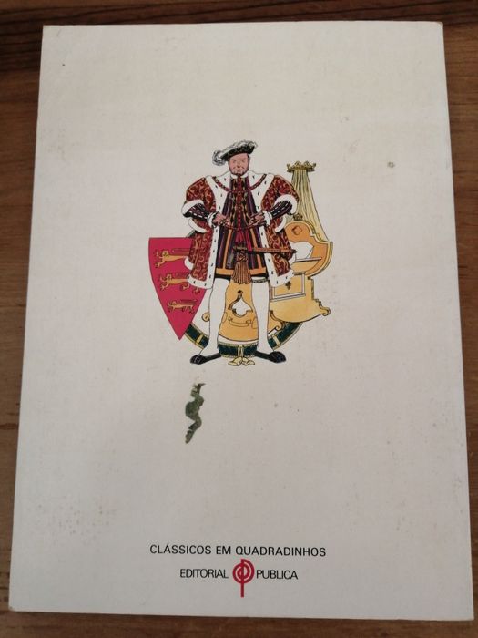 Livro o príncipe e o pobre