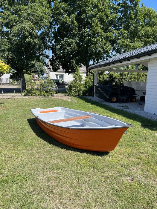 360x140cm Łódź łódka łodzie Łódki Wędkarska Wędkarskie