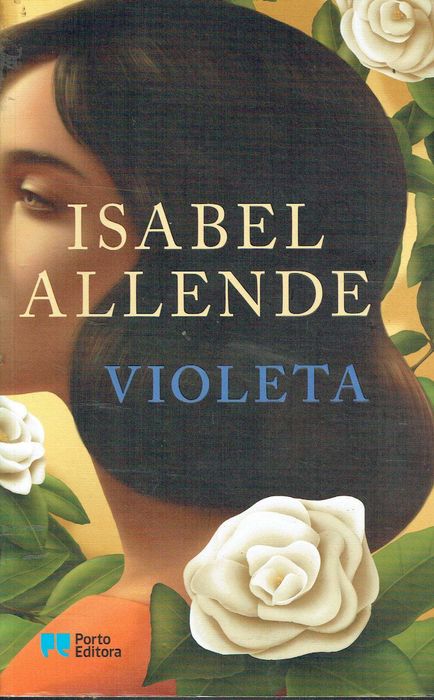 1563 - Livros de Isabel Allende 3 (Vários)