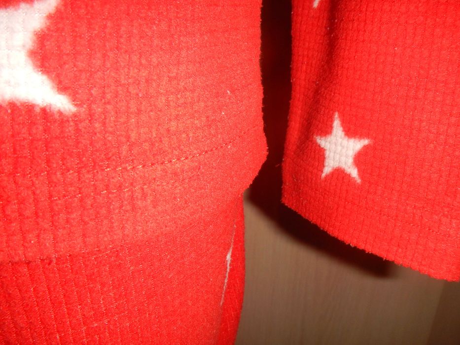 Флісова піжама george p.44(s\10-12)