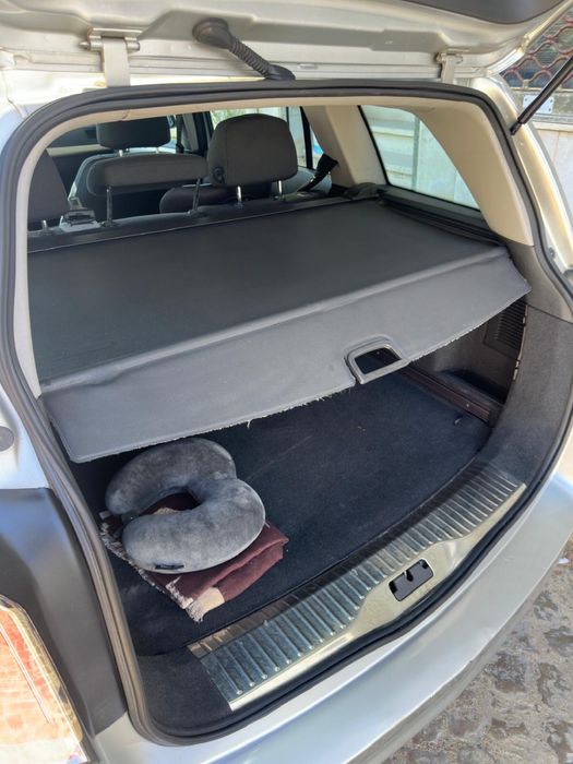Opel Astra 1300