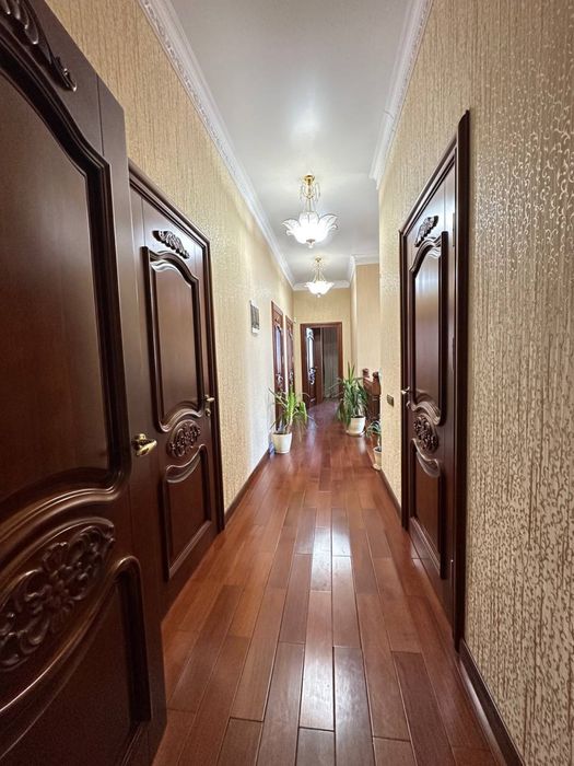 House by the address st. Primorskaya (area 330 m²) - Atlanta.ua - photo 11