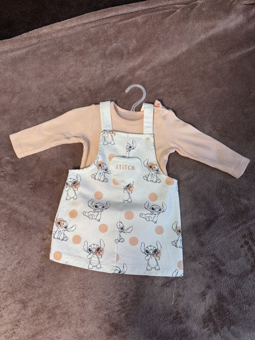 Дитячі речі. Лот речей 3-6 місяців