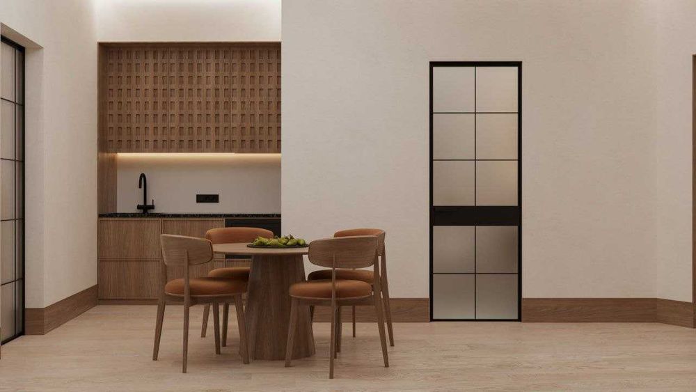 Преміальний апартамент в «FOMICH TOWN» від Fomich Hotels Group