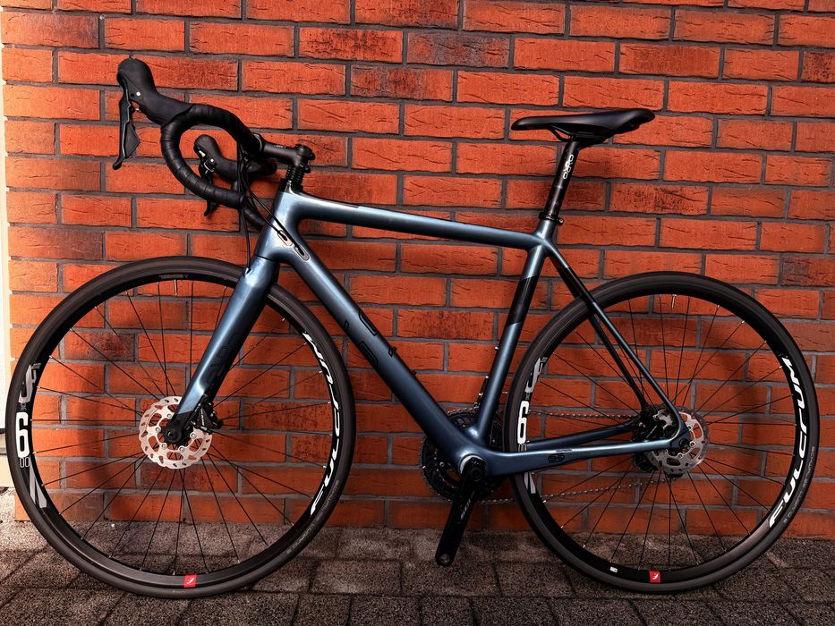 Rower szosowy orro PYRO evo shimano 105 2/11 rozmiar M