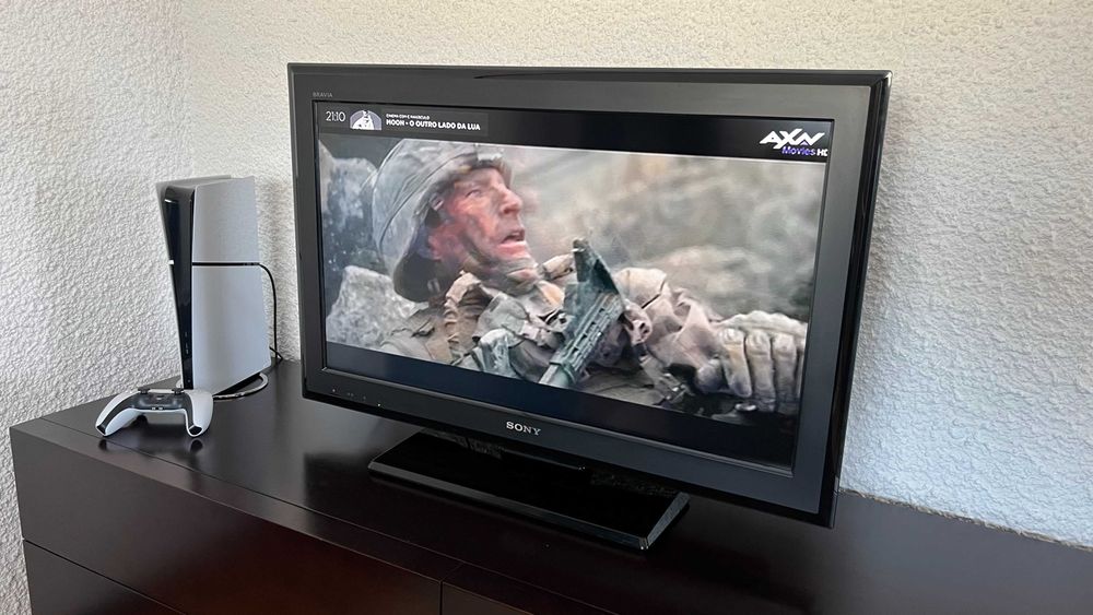 Sony KDL 32S5600 LCD Digital Color TV64752048255490122