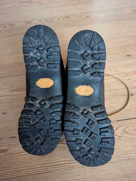 Buty górskie Garmont