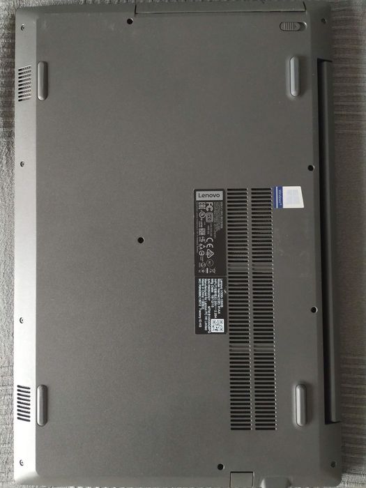 Computador Lenovo i3 8th gen